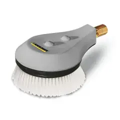 Brosse de lavage rotative pour nettoyeur haute pression débit inférieur à 800l/h – KÄRCHER – 41130040 Offre Du Jour
