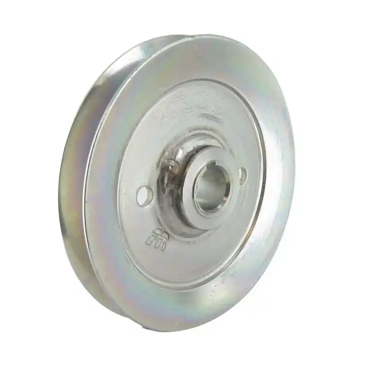 Poulie de palier de lame GGP 125601585/1 Authentique