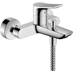 Mitigeur bain-douche ZEBRIS mural – HANSGROHE – 72575000 Meilleur Prix