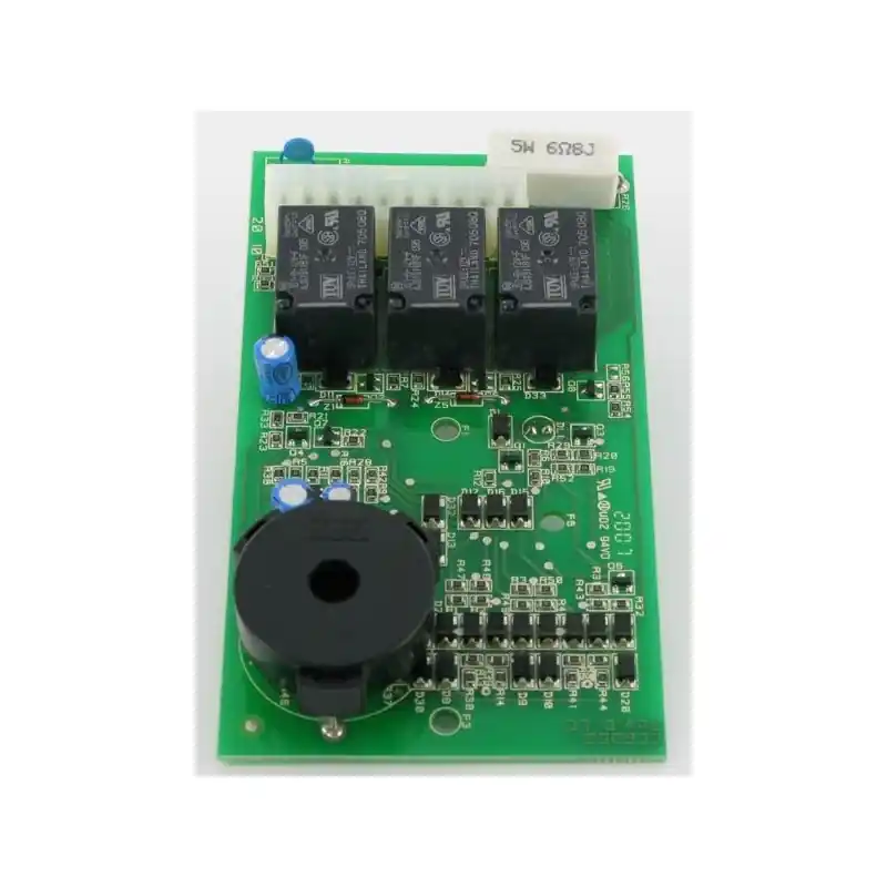 Carte electronique tracteur GGP 125722430/1 Dernier Modèle