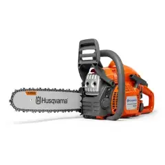 Haute Qualité Tronçonneuse thermique 40,9cm3 435 II 38SN 38cm .325‘‘ – HUSQVARNA – 970559735