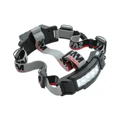 Lampe frontale à LEDs avec capteur de mouvement – SAM OUTILLAGE – FRONT-7 Prix Cassé