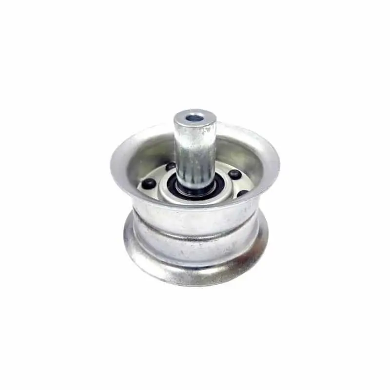 Poulie GGP 127604008/0 pour F72 Nouveauté