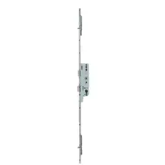 Crémone à larder EUROPA S2 40/70 2 pannetons têtière 16mm longueur 2150mm – FERCO – 6-33524-01-0-1 Meilleur Choix