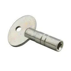 Usine Directe Clé pour verrou WC Alouette 50mm – FTH THIRARD – 999954