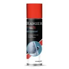 Nouvel Arrivage Dégivrant 400ml – HANGER – 700801