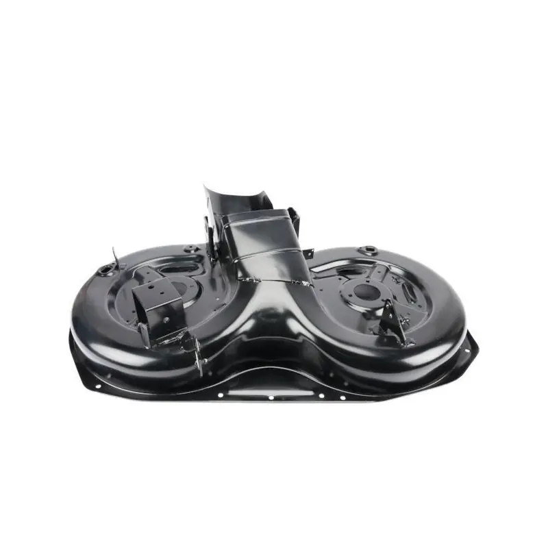 Plateau de coupe 92 cm gris tracteur GGP 382564116/0 Vente Flash