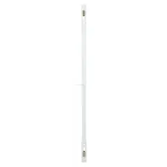 Verrou de semi-fixe coulissant simple blanc – FERCO – G-17000-06-0-7 Retour Gratuit