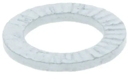Rondelle (Nord-Lock M8) Solde