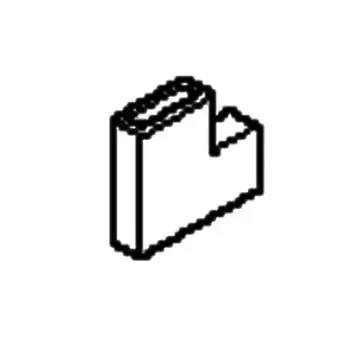 Capot Isolant 5032372-02 Livraison Express