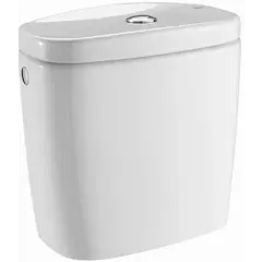Dernière Chance Réservoir blanc pour WC POLO ZOOM 3/6l alimentation latérale – ROCA – WM828012Z00LRF1