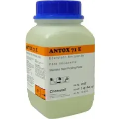 Bon Plan Décapant ANTOX 2 kg 71E Plus – FSH Welding – 9100AE20