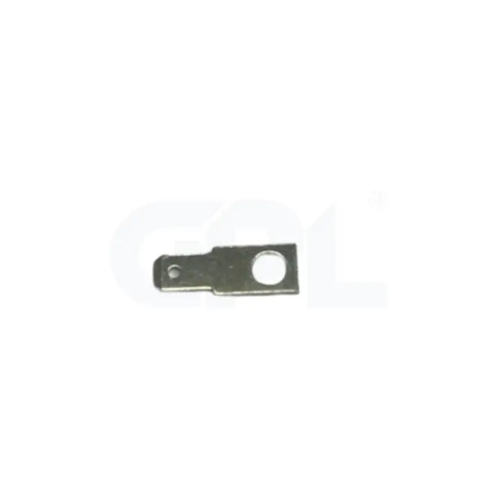 Populaire Broche plate 5032444-01