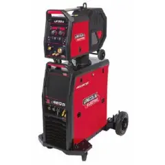Pas Cher Poste de soudage Powertec i350S – LINCOLN – ELECTRIC K14212-1