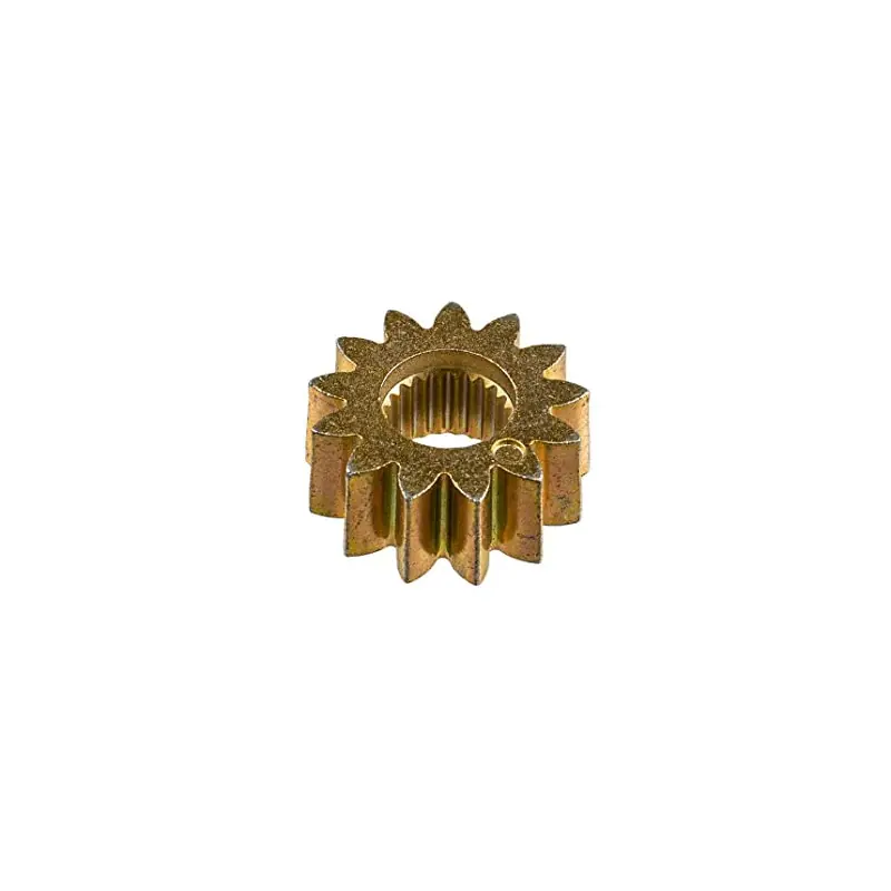 Pignon de direction pour tracteur MTD 717-05407 Livraison Express