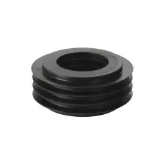 Pas Cher Ligature WC pour cuvette normalisée à poser au sol D32/55mm – GEBERIT – 242.018.00.1