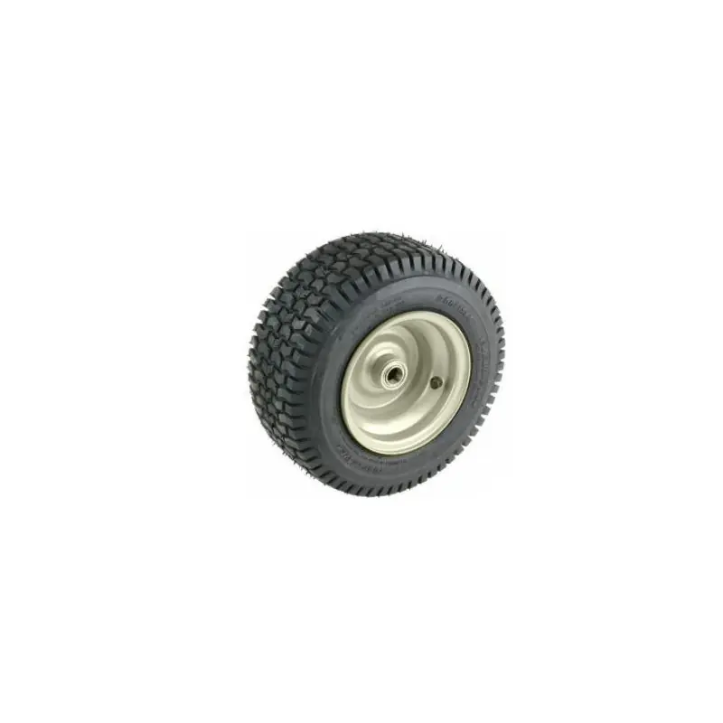 Roue MTD 18×6.5-8 pour tracteur tondeuse Réduction