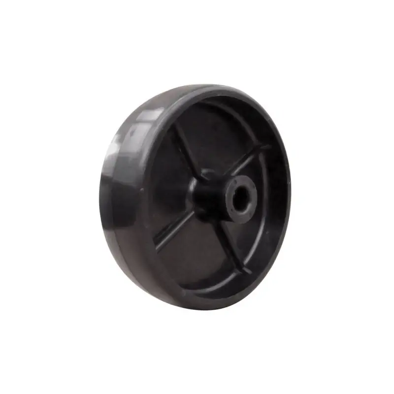 Roue pour plateau de coupe tracteur MTD 734-0973 Meilleure Vente