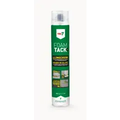 Achat Immédiat Mousse de collage Foamtack Pro 750ml – TEC7 – 670009227