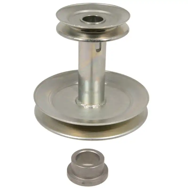 Offre Spéciale Poulie double moteur MTD 756-04067A