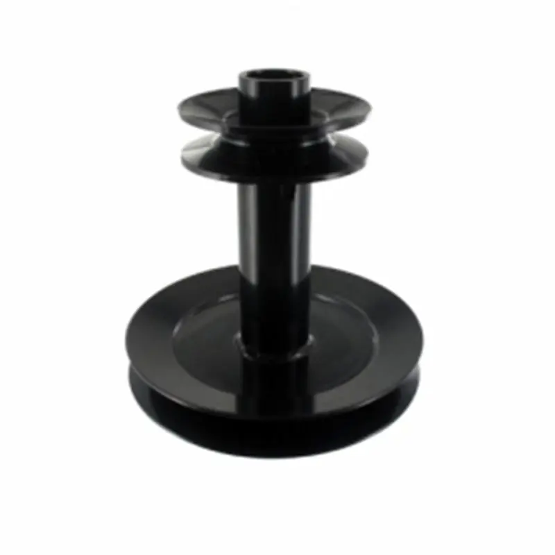 Haute Qualité Poulie double pour autoportée MTD 756-04310