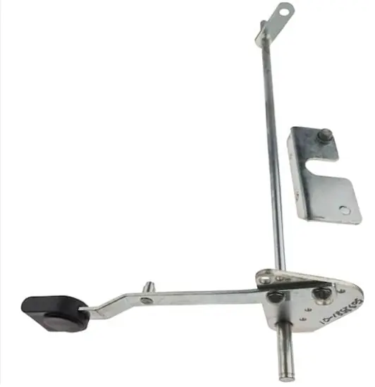 Remise Essieu arrière 21&Prime; Avec Inst,App (Neuf)