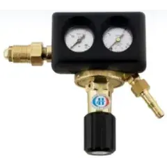 Promotion Saisonnière Mano détendeur blindé type 3S oxygène – LE LORRAIN – 030200