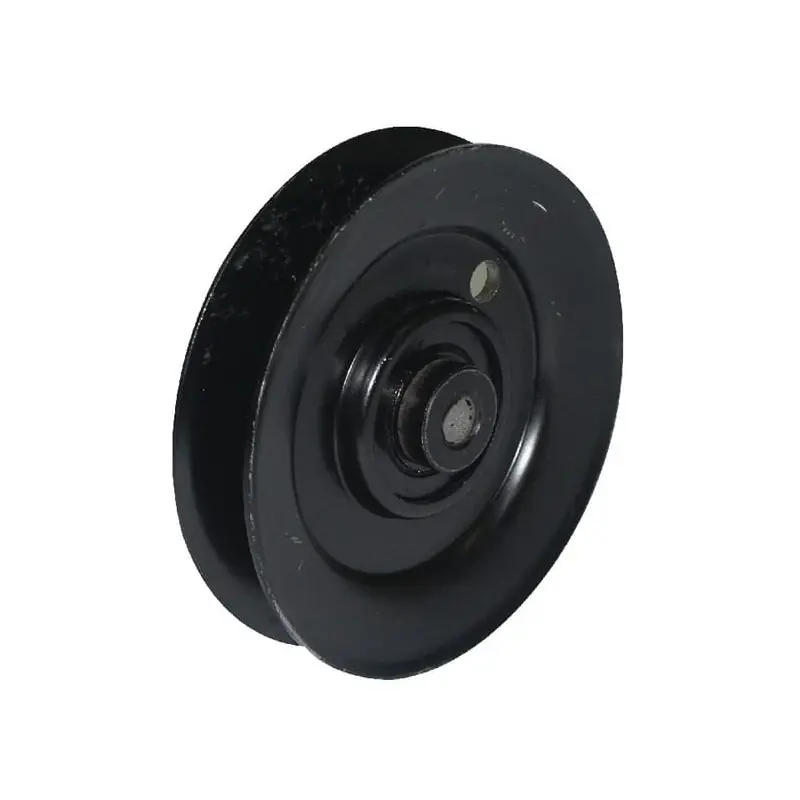 Galet tendeur de plateau de coupe MTD 756-0487 Acheter En Ligne