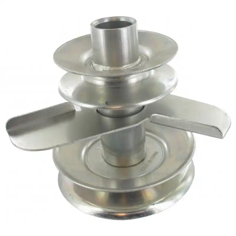 Prix Cassé Poulie moteur de tracteur MTD 756-05002
