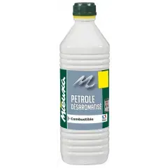 Prix Choc Pétrole désaromatisée bouteille 1L – MIEUXA – 10324