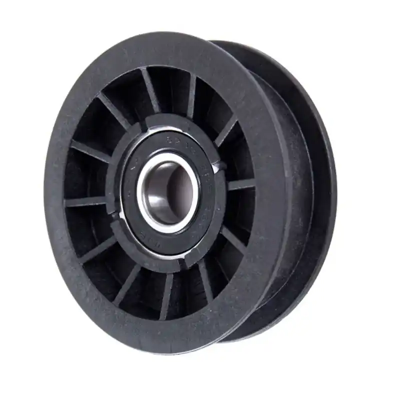 Poulie tendeur pour trateur MTD 756-05032 Meilleur Prix