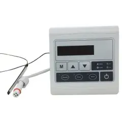 Boitier wifi pour pompe à chaleur HEATERMAX INVERTER UBBINK 7505526 Achat Immédiat