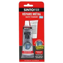 Sintofer mastic fer standard 66ml – SINTO – 139105 Soldes