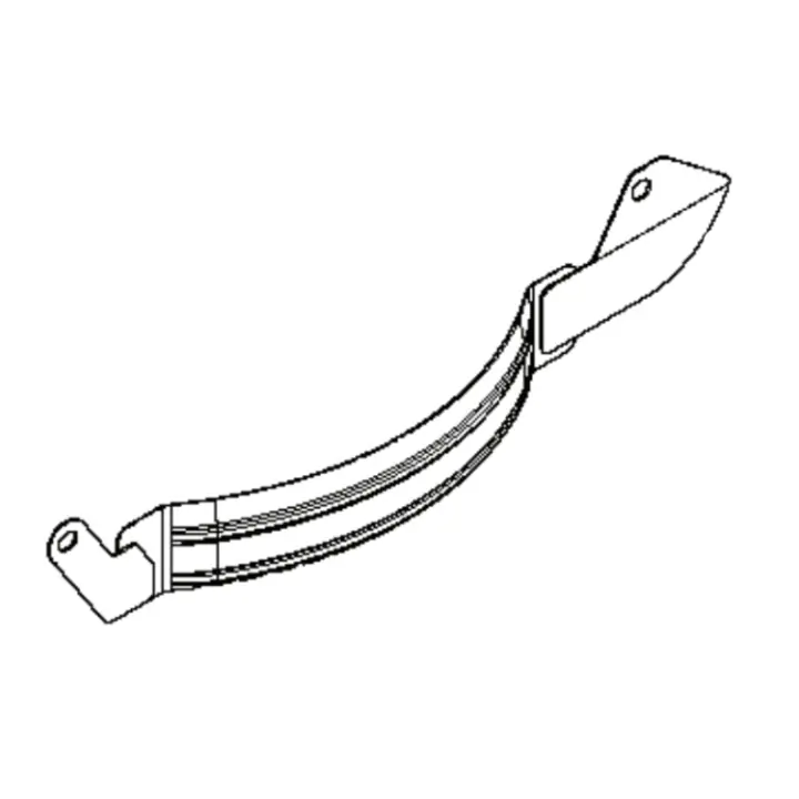 Paiement Sécurisé Protection Latérale 19&Prime; L 5032640-01
