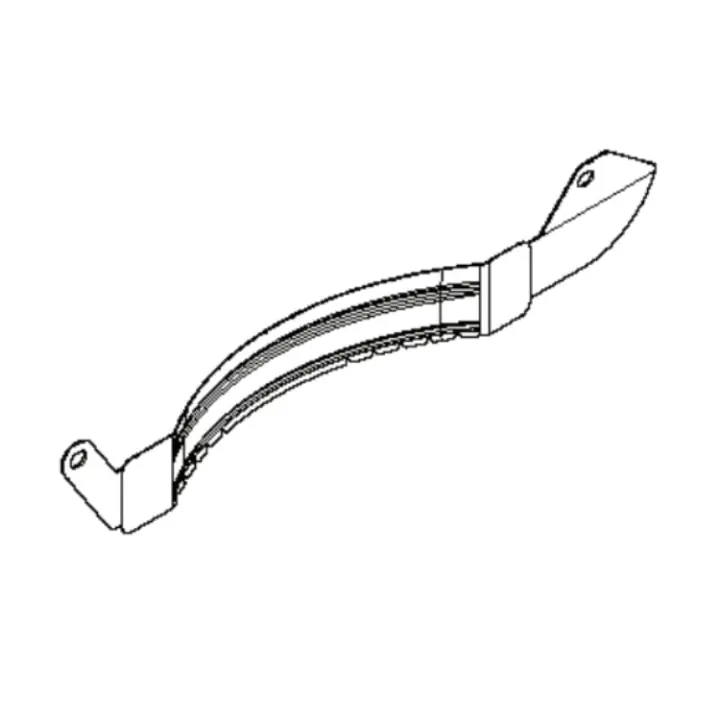 Réduction "Protection latérale 19"" II HM Drive"