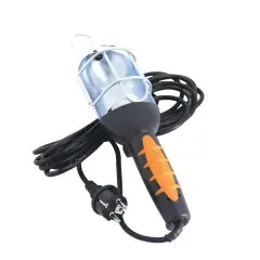 Baladeuse 60W E27 LCE60 – HANGER – 170200 Marque