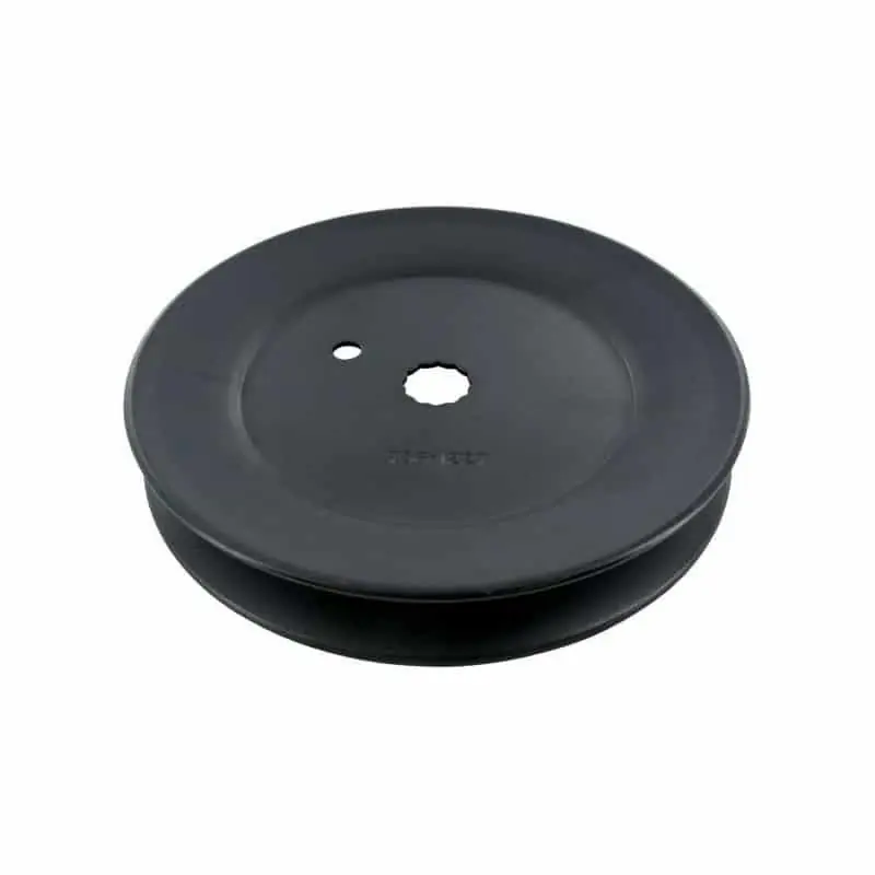 Poulie MTD 756-1227 pour palier de lame Achetez Aujourd&rsquo;hui