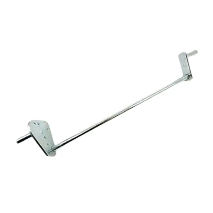REAR AXLE ASSY Cobra Acheter Direct