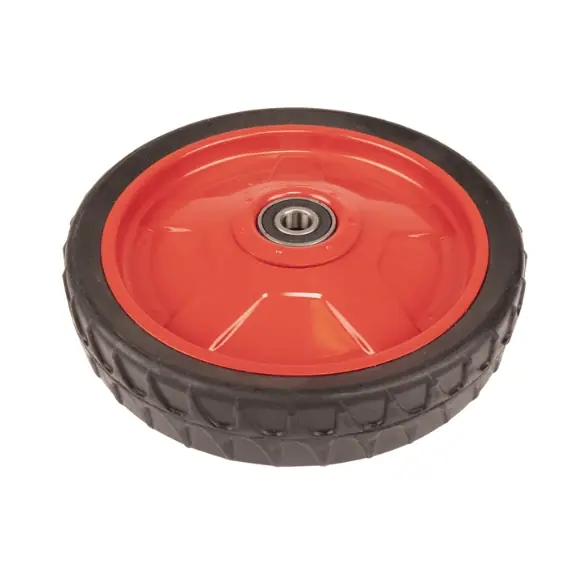 Jusqu&rsquo;à Épuisement Des Stocks Roue de course petit pneu Five rouge