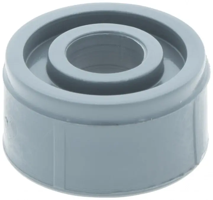 Quantité Limitée Douille (Gris)