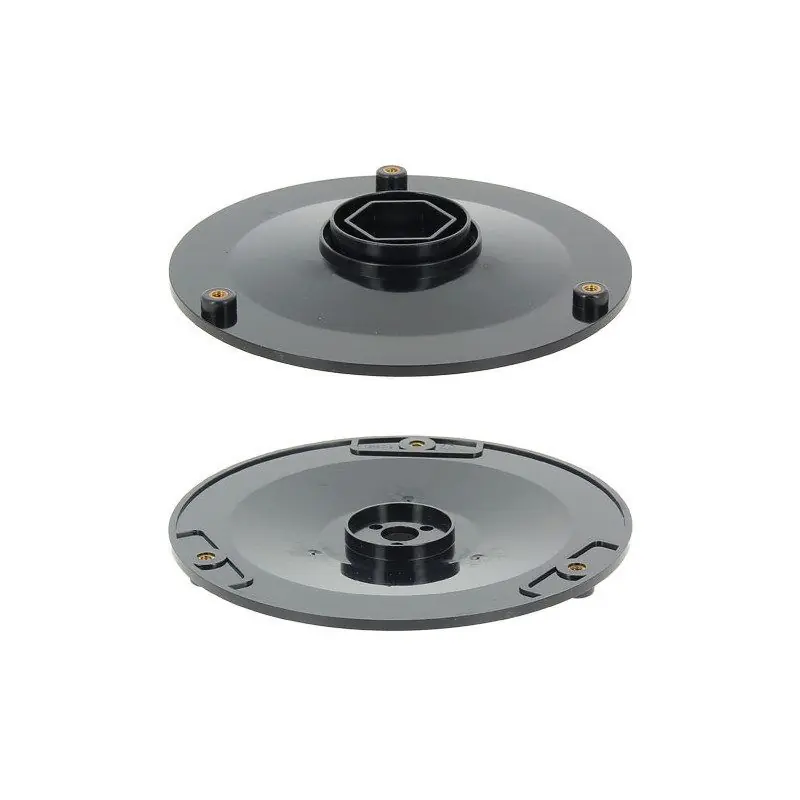 Disque de coupe pour robot Gardenfeelings, Yard Force et Power G Expédié Aujourd&rsquo;hui
