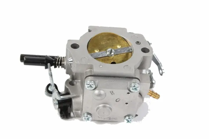 Livraison Express Carburateur Wg7 Husqvarna 3120XP