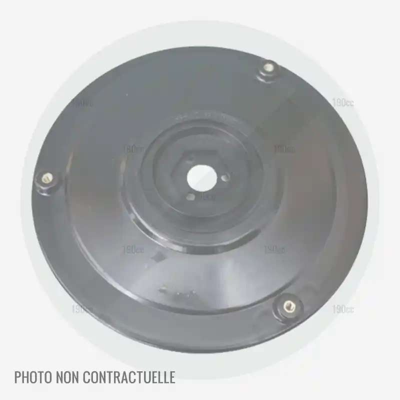 Commande En Gros Plateau de coupe pour robot Yard Force Amiro