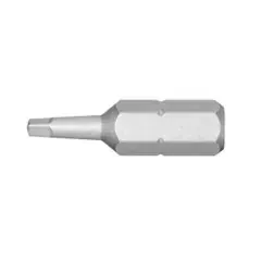 Petit Prix Embout standard série 1 carré N°1 L.25mm – FACOM – ECAR.101