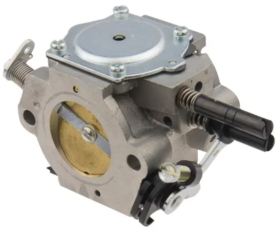 Commander Maintenant Carburateur Husqvarna 3120XP