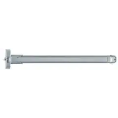 Serrure anti panique Push barre IDEA 1 point pêne latéral argent – ISEO – 942108477TA Nouvel Arrivage