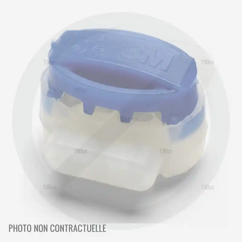 Expédition Rapide Raccord connecteur pour zone périmétrique de robots de tonte
