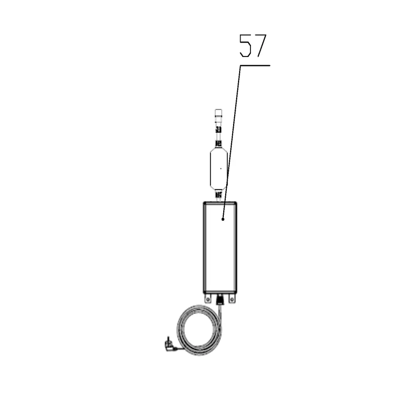 Acheter En Ligne Transformateur pour robot tondeuse Id Tech et Yard Force