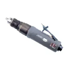 Perceuse droite pneumatique à basse vitesse 10mm pour utilisation intensive – CEDREY – 0865-UT8741A Achat Immédiat