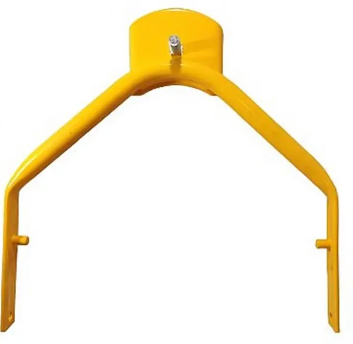 Petit Prix U-Htg 19&Prime; M Pin Renforcé Jaune